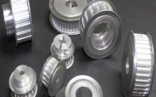 同步帶輪生產 同步帶輪生產